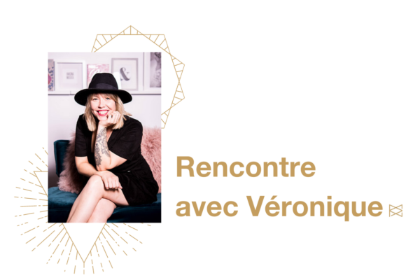 Véronique Benwell coiffeuse au salon Priska and Co dans le quartier Saint Henri à Montréal
