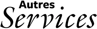 Autres Services