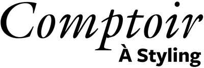 Comptoir Styling